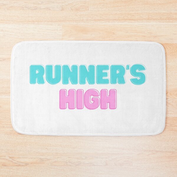 Item preview, Runner's High designed and sold by Runner's High.