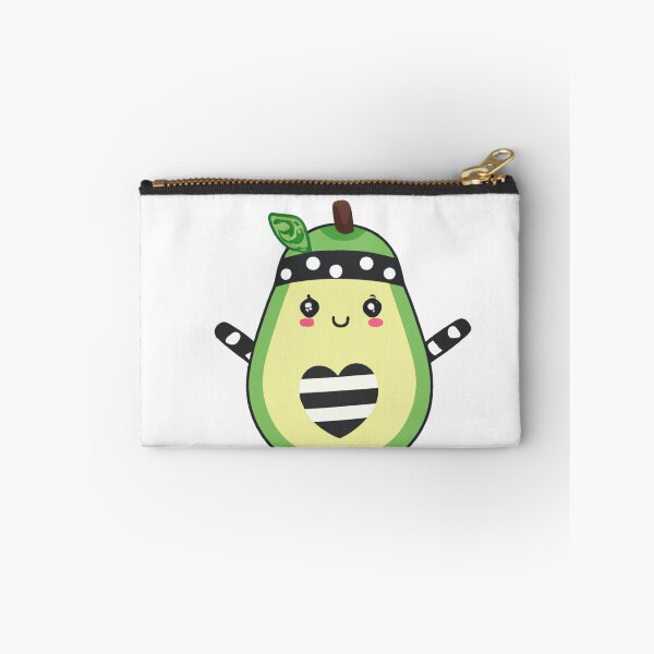 Artikelvorschau, Süße kleine Dotty Avocado entworfen und verkauft von redDottyDesign.