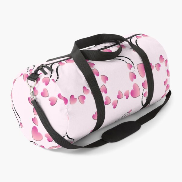 Item preview, Pink Love Design in Modern Seamless Pattern designed and sold by MyMemoriesArts.