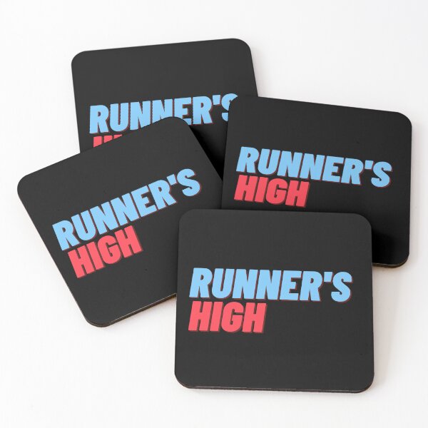 Item preview, Runner's High designed and sold by Runner's High.