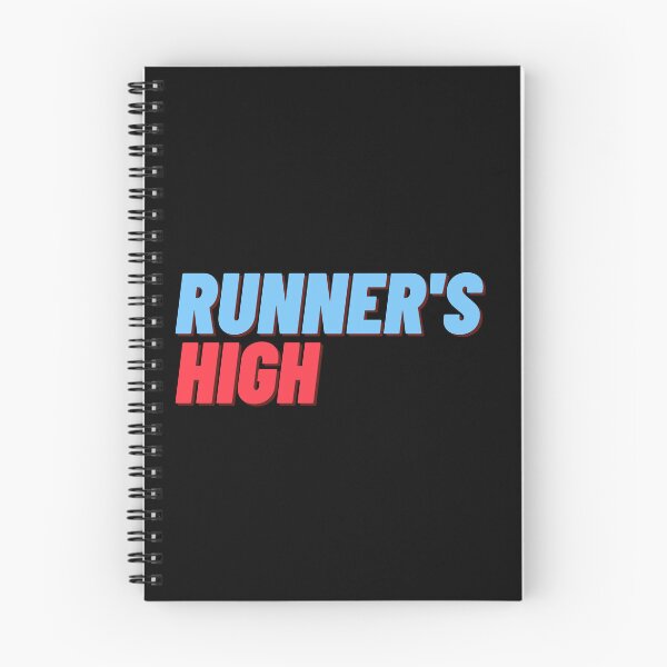 Item preview, Runner's High designed and sold by Runner's High.