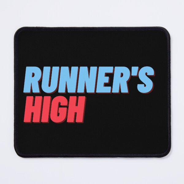 Item preview, Runner's High designed and sold by Runner's High.