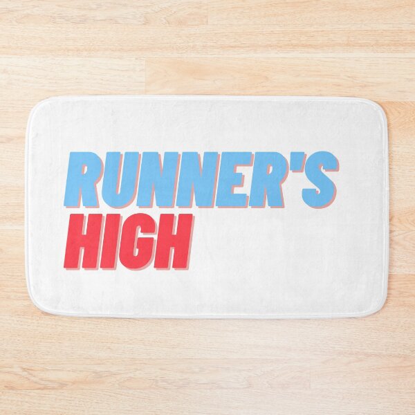 Item preview, Runner's High designed and sold by Runner's High.
