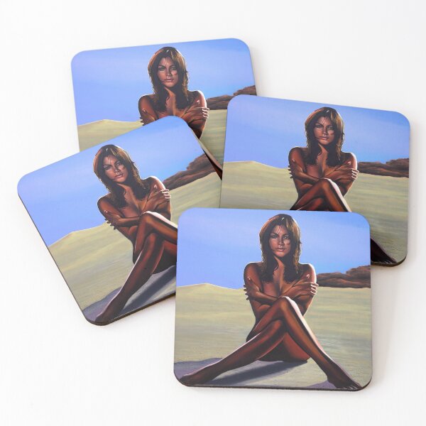 Item preview, Nude Beach Beauty designed and sold by PaulMeijering.