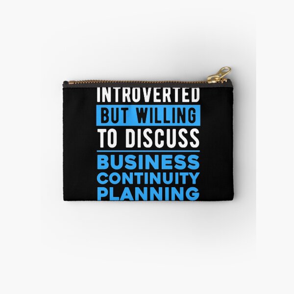 Item preview, Business Continuity Planner Do designed and sold by NestaReign.