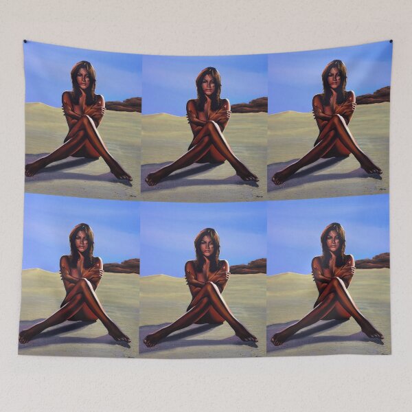 Item preview, Belleza desnuda de la playa designed and sold by PaulMeijering.