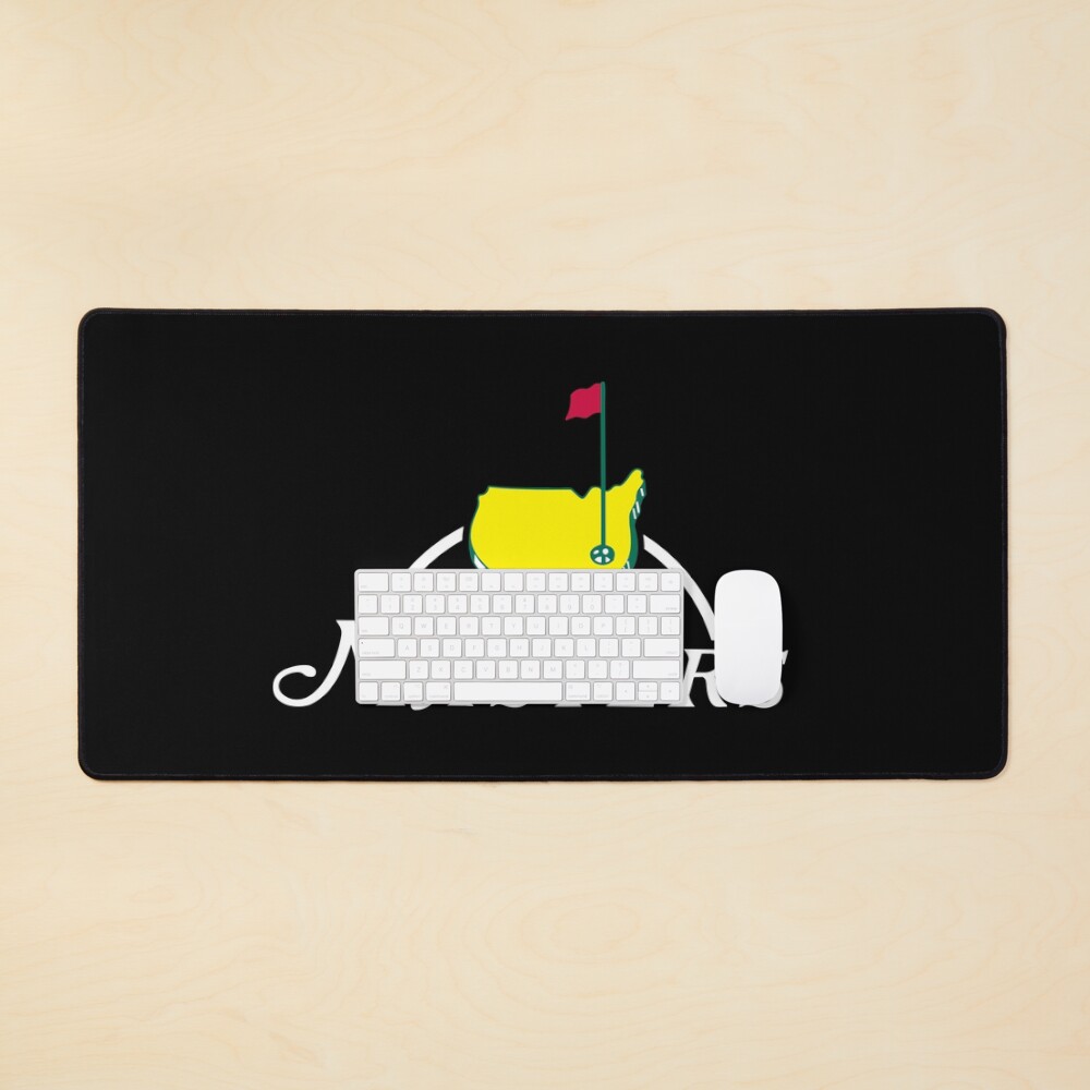 Item preview, Desk Mat designed and sold by SKAMATS.