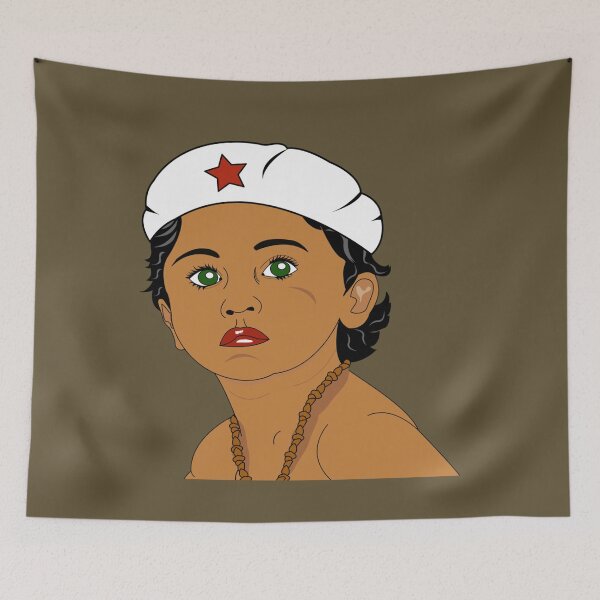 Item preview, Hasta siempre la Victoria White designed and sold by GwendolynRohan.