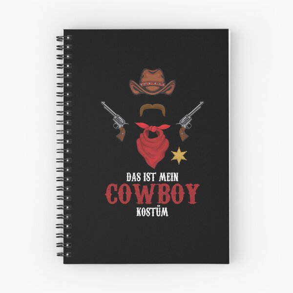 Item preview, Carnival costume cowboy designed and sold by Shirt-Expert.
