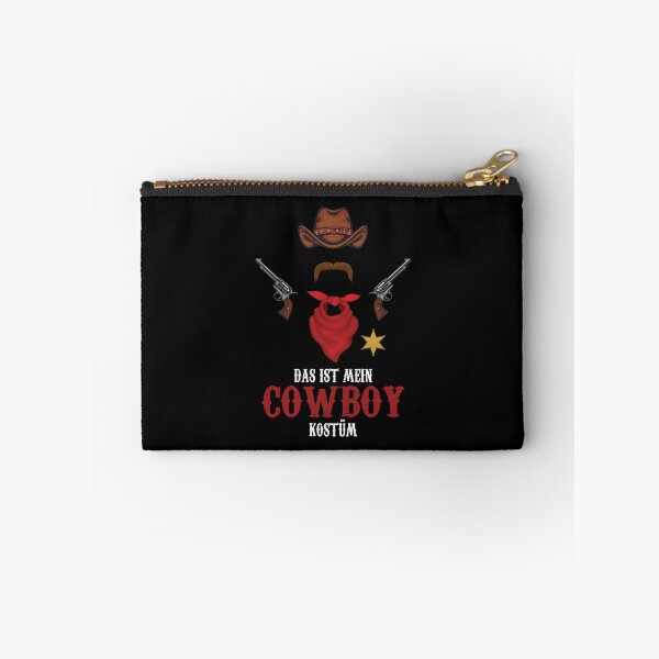 Item preview, Carnival costume cowboy designed and sold by Shirt-Expert.