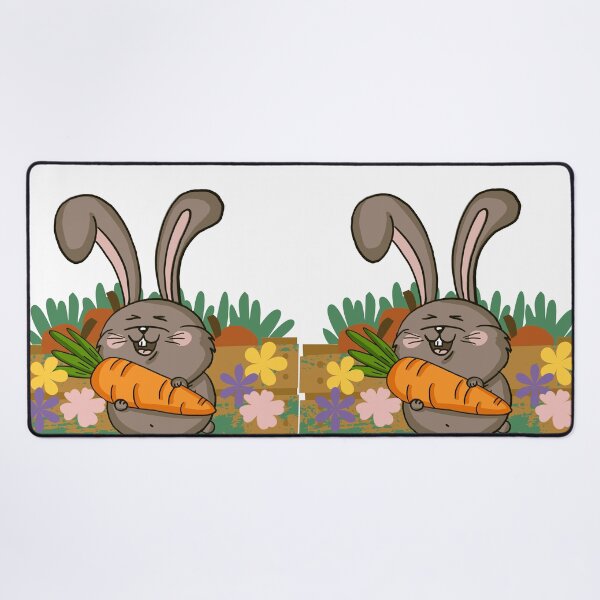 Item preview, bunny love carrot designed and sold by anbeth73.