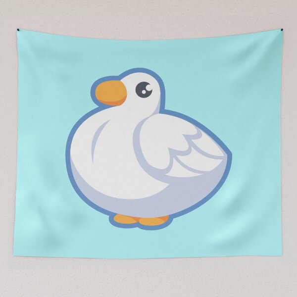 Item preview, Nice Goose designed and sold by Pingio.
