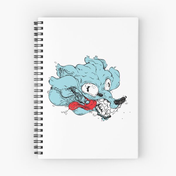 Item preview, Mad Wolf designed and sold by rovii.