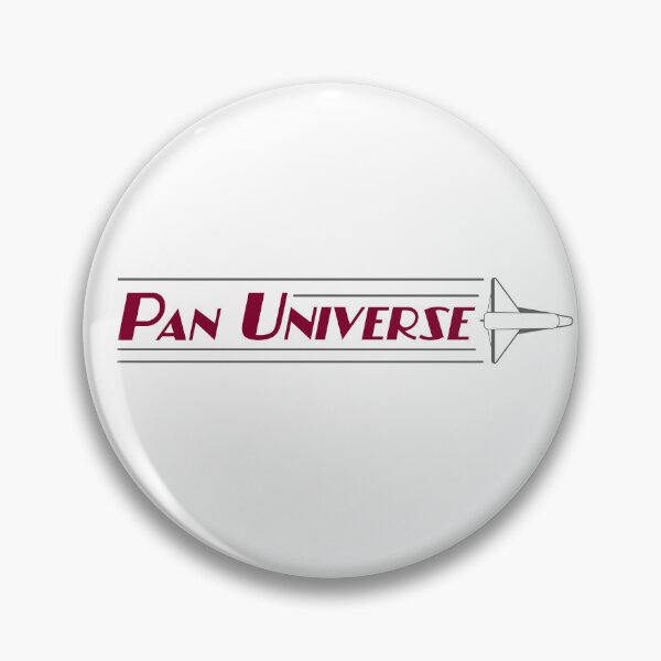 Item preview, Pan Universe designed and sold by Meta Cortex.