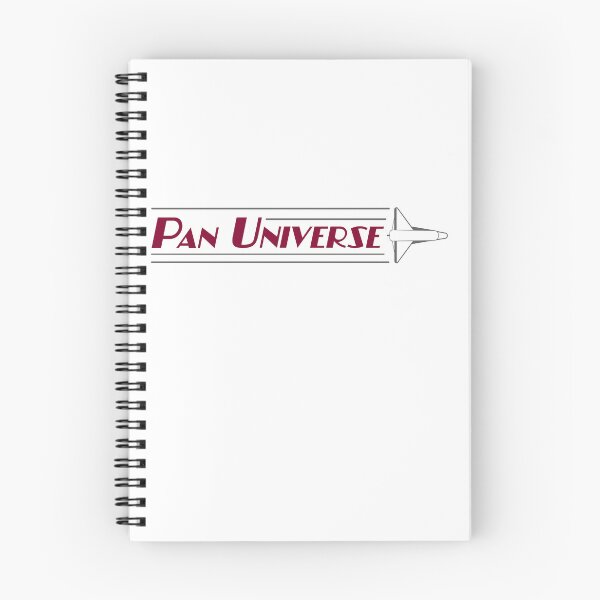 Item preview, Pan Universe designed and sold by Meta Cortex.