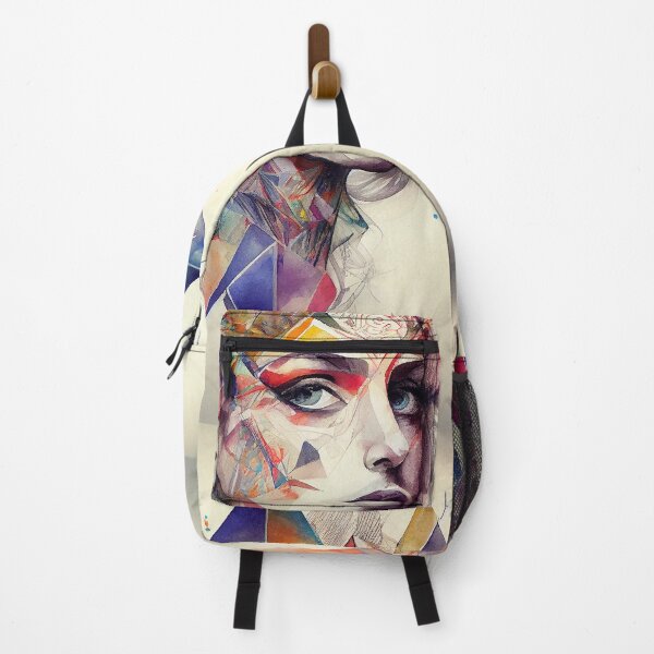 Item preview, Geometric watercolor (8/8) designed and sold by sabantha.