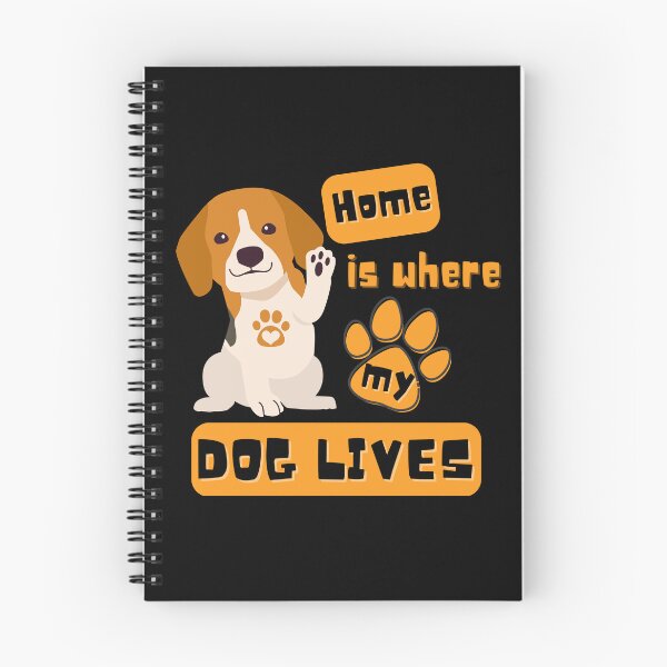Item preview, DOGS HOME designed and sold by GaryDobson.
