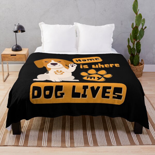 Item preview, DOGS HOME designed and sold by GaryDobson.
