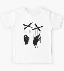 Vortäuschen Kinder T-Shirt