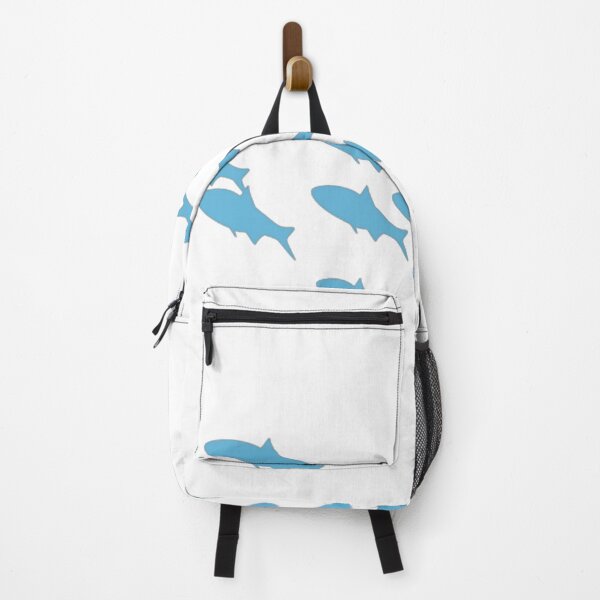 Item preview, Blue Fishes designed and sold by Minhal's Artful Impressions.