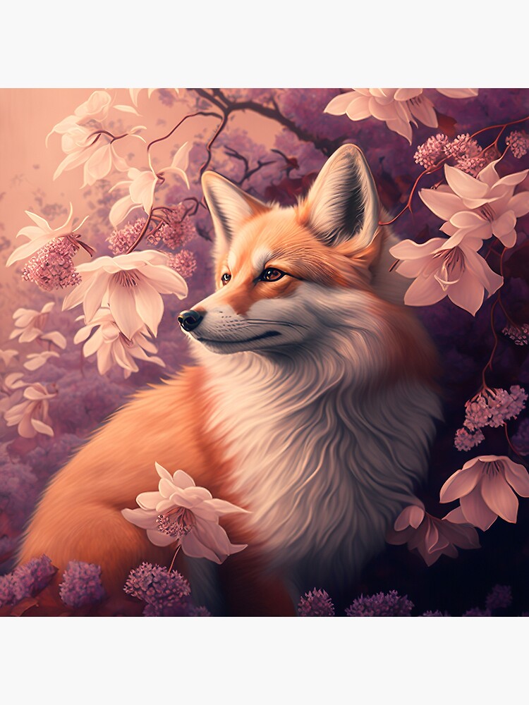 Fight a cherry blossom fox in the next free Wild Hearts update