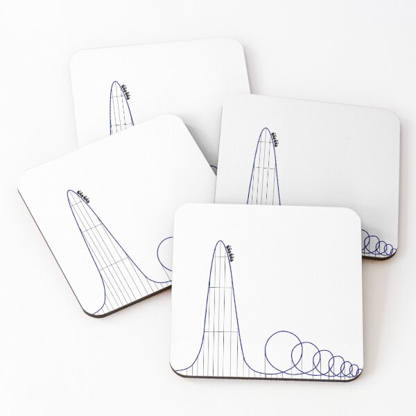 Item preview, Euthanasia Rollercoaster designed and sold by Borg219467.