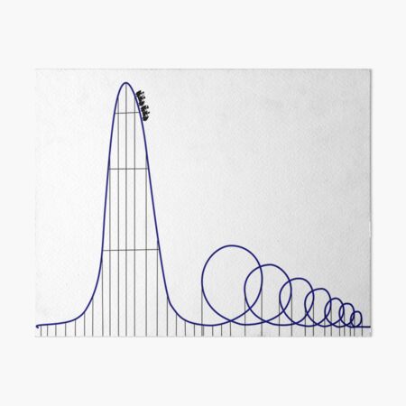 Item preview, Euthanasia Rollercoaster designed and sold by Borg219467.