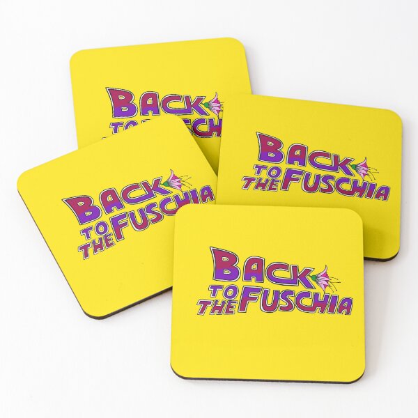 Item preview, The Fuschia is now  designed and sold by MickeyLaLa.