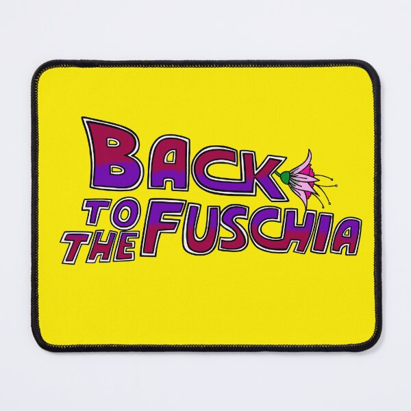 Item preview, The Fuschia is now designed and sold by MickeyLaLa.