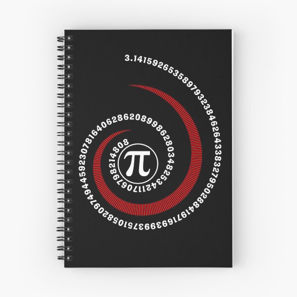 Item preview, Mathematics Pi to a lot of numbers designed and sold by Meta Cortex.