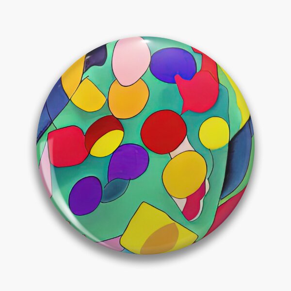 Item preview, Collection abstract- style 04 - Abstract 077 designed and sold by Ruud Hanou.