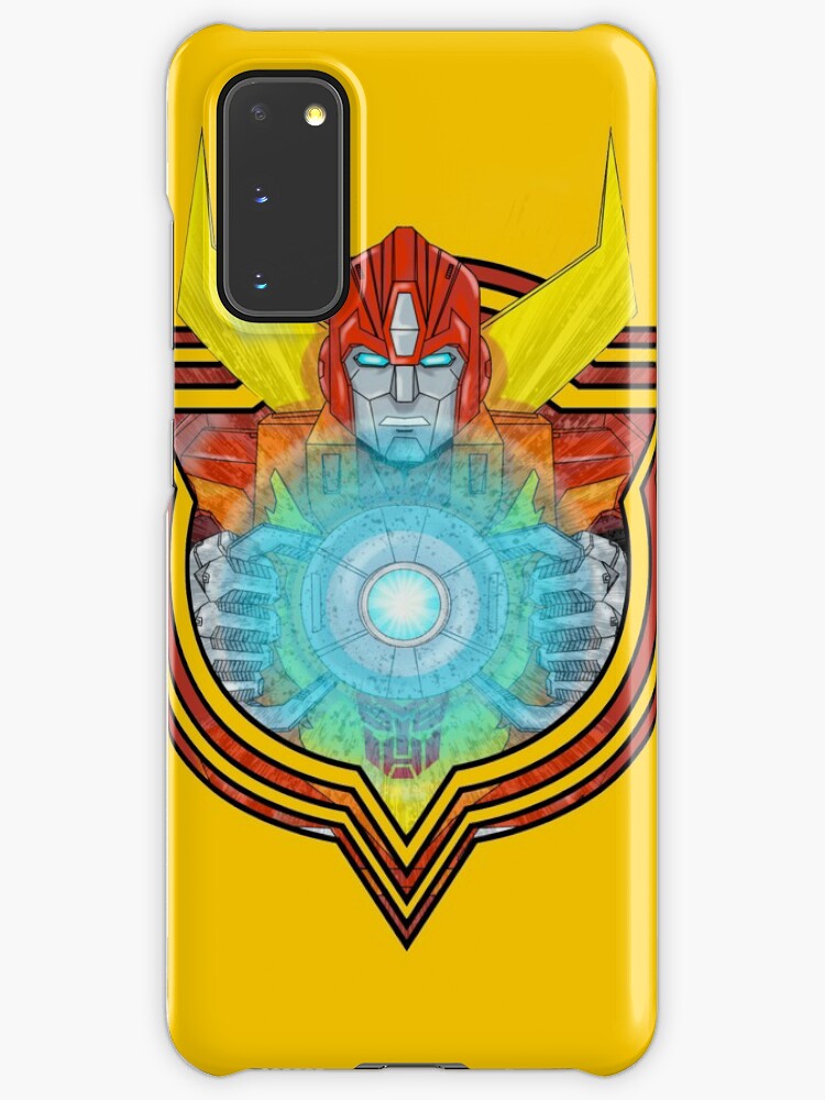 transformers g1 rodimus prime