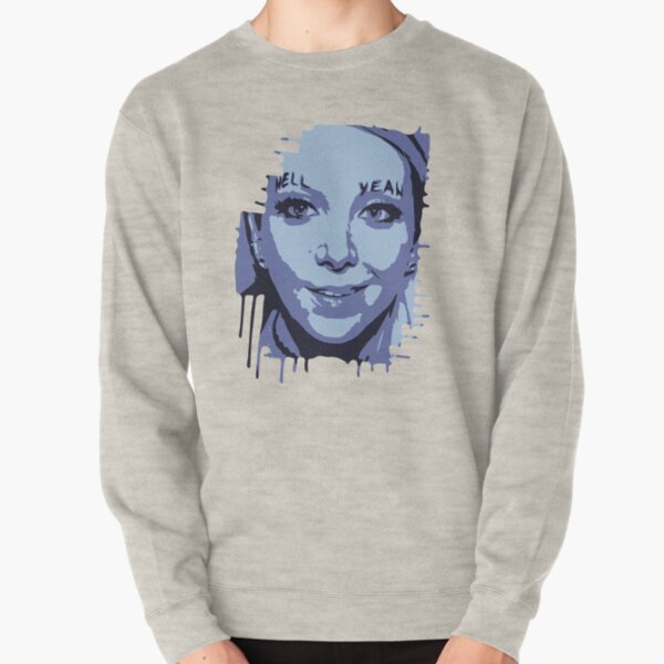 Jenna Marbles - Hölle Ja Pullover