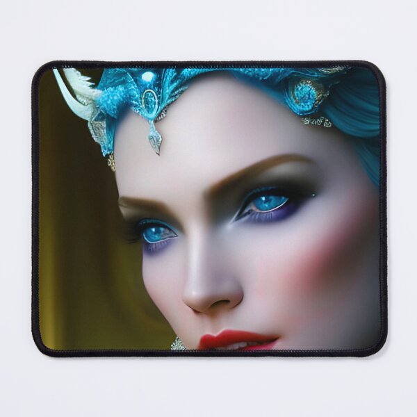 Item preview, Ice Breaker Queen designed and sold by DoublecrashArt.