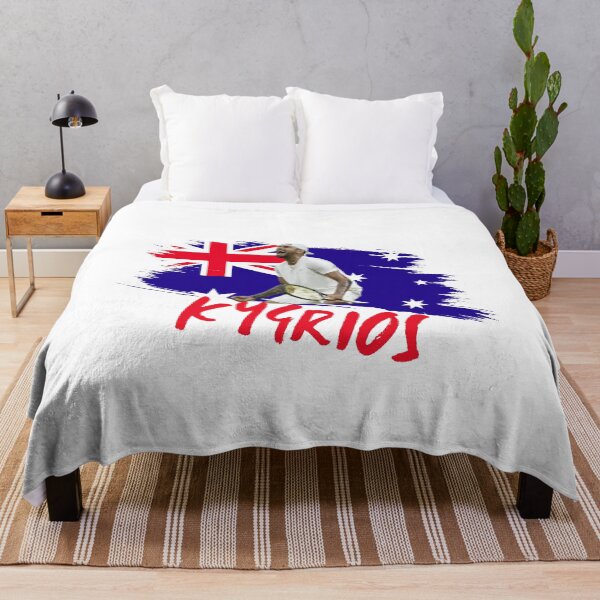 Item preview, Nick Kyrgios Australian Open  designed and sold by ijdesigns.
