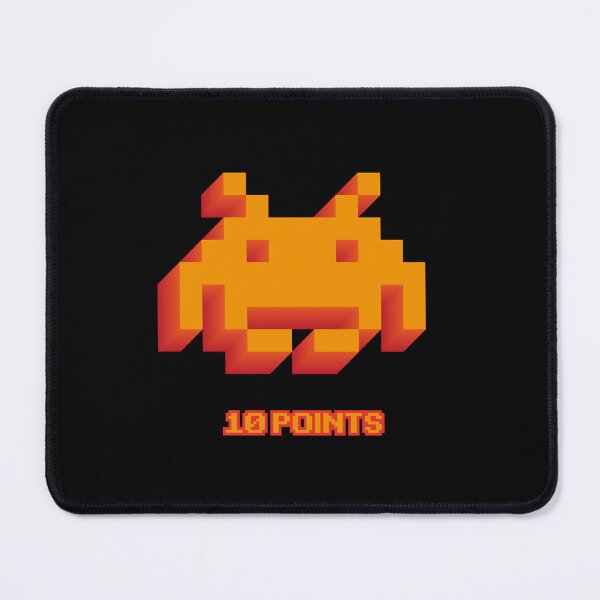 Item preview, 10 points gamer designed and sold by Daribo.
