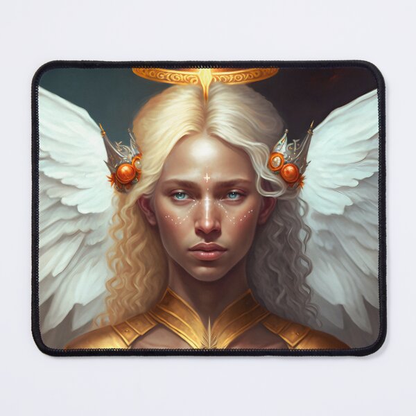 Item preview, Blonde halo designed and sold by Cheekygringo.