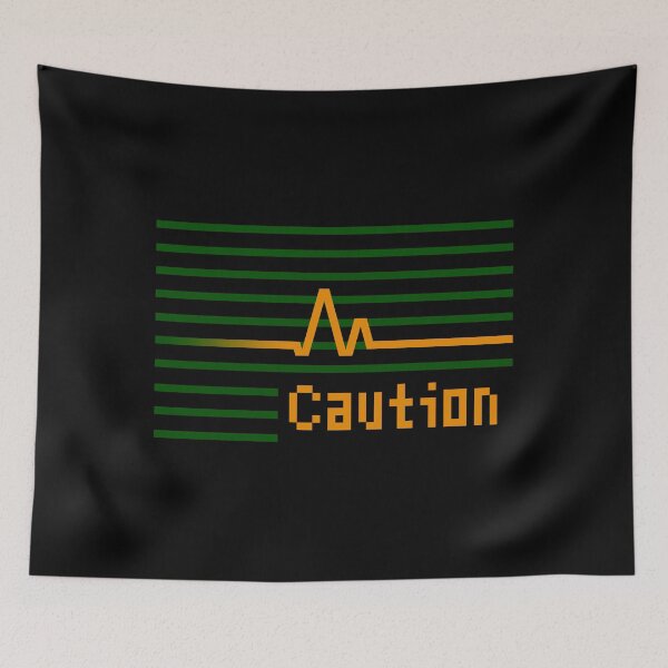 Item preview, Condition - Caution designed and sold by CCCDesign.
