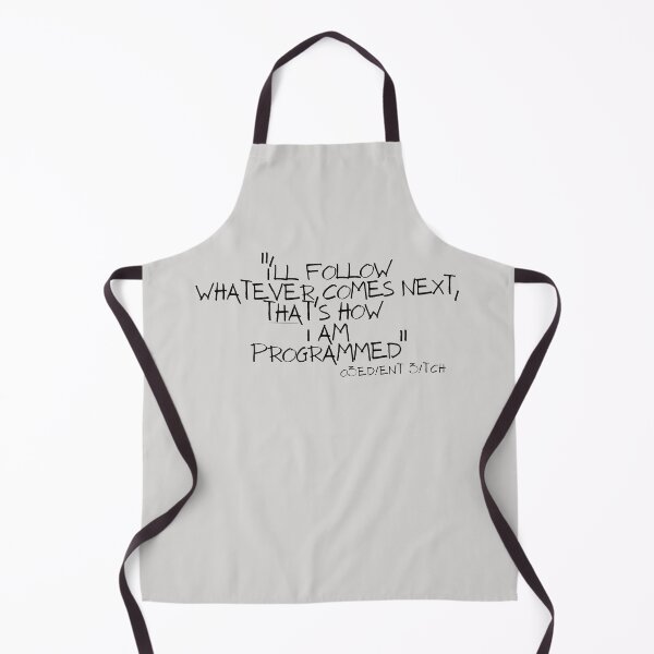 Item preview, "obedience saves life" 2 designed and sold by ARabbitHole.