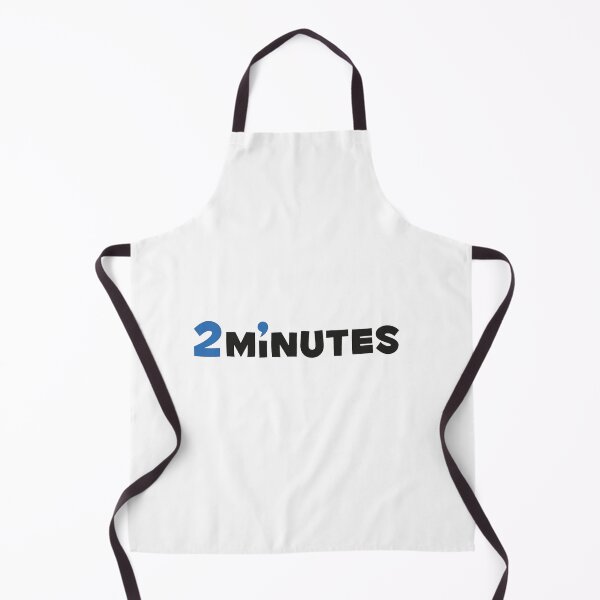 Item preview, 2 Minutes designed and sold by Minhal's Artful  Impressions.