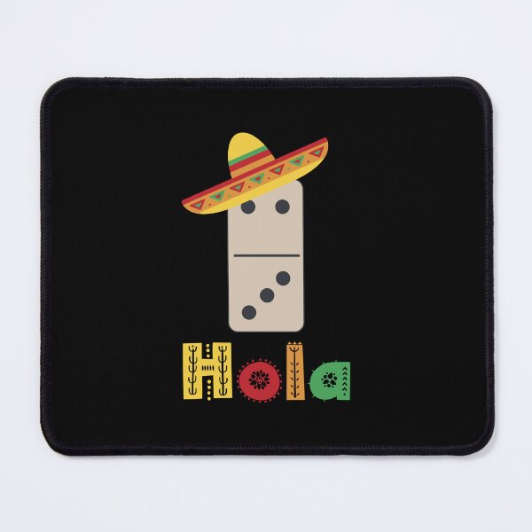Item preview, Mexican Train Domino designed and sold by chrisomatico.