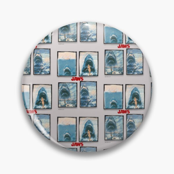 Item preview, The Jaws Moments designed and sold by ea-photos.