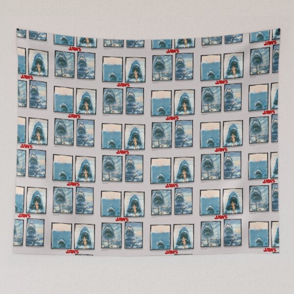 Item preview, The Jaws Moments designed and sold by ea-photos.