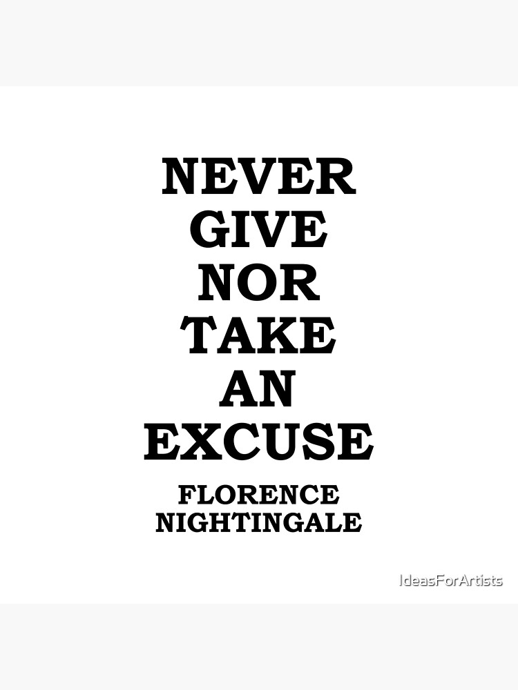 Florence Nightingale - Quotes, Education & Facts