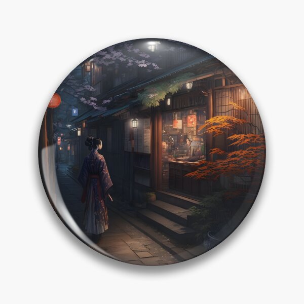 Item preview, "Ordinary Beauty: Quaint Offerings" designed and sold by mai-gallery.