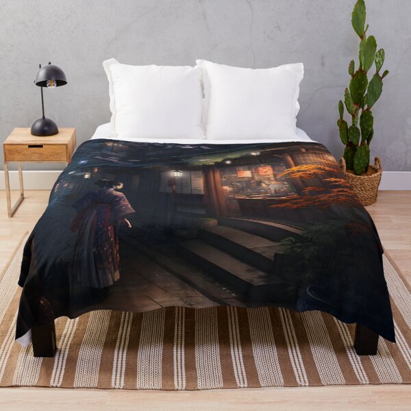 Item preview, "Ordinary Beauty: Quaint Offerings" designed and sold by mai-gallery.