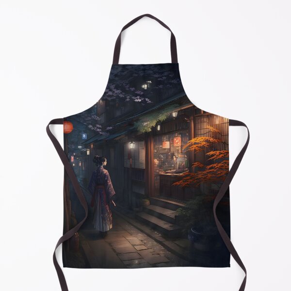Item preview, "Ordinary Beauty: Quaint Offerings" designed and sold by mai-gallery.