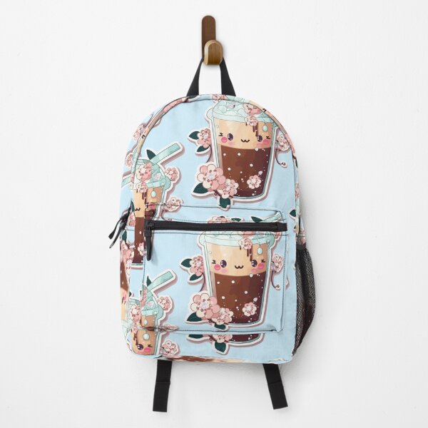 Item preview, Pastel Colors Bubble tea 4 designed and sold by Daimonxart.