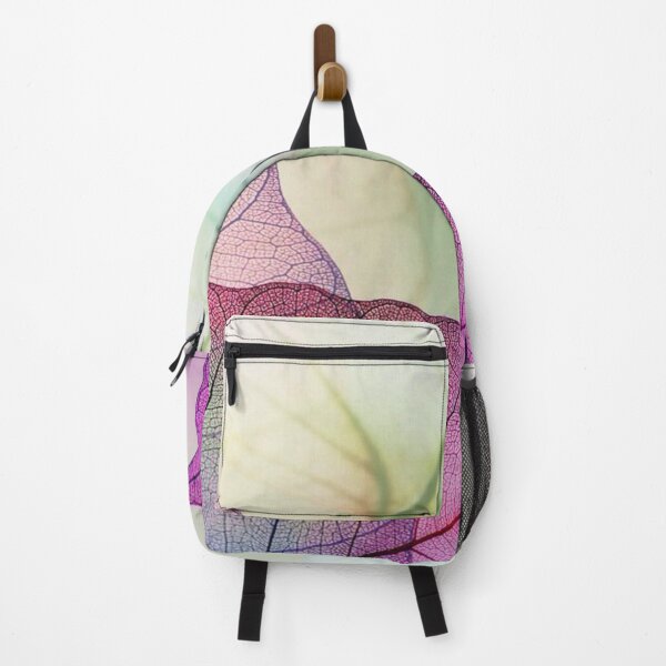 Item preview, Transparent Leaf Digital Art designed and sold by NengShop.