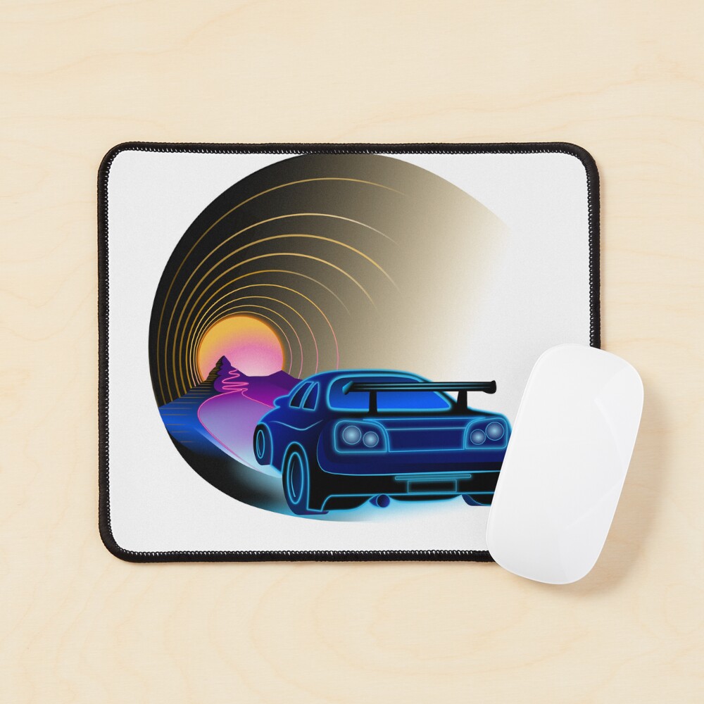 Item preview, Mouse Pad designed and sold by NeWaStyle.